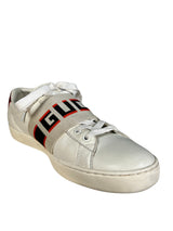 Zapatillas Ace Stripe Ivory Unisex