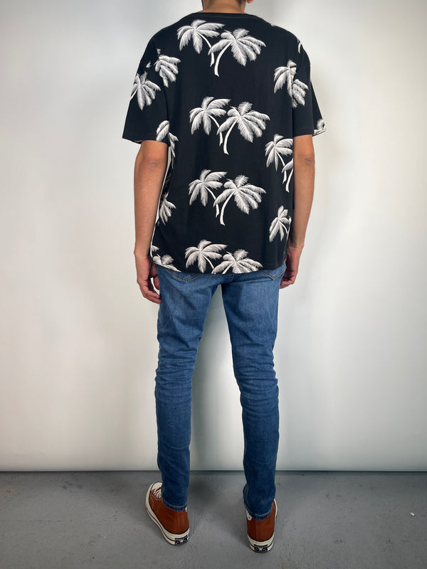 Polera Estampada