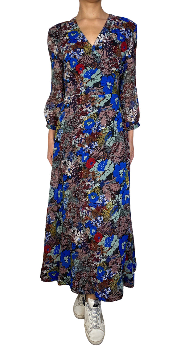 Vestido Abiodun