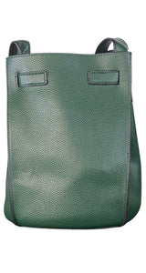 Bandolera Verde Floyd