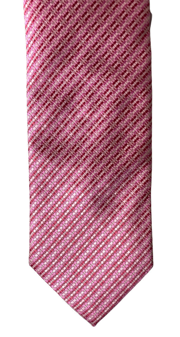 Corbata Rosada
