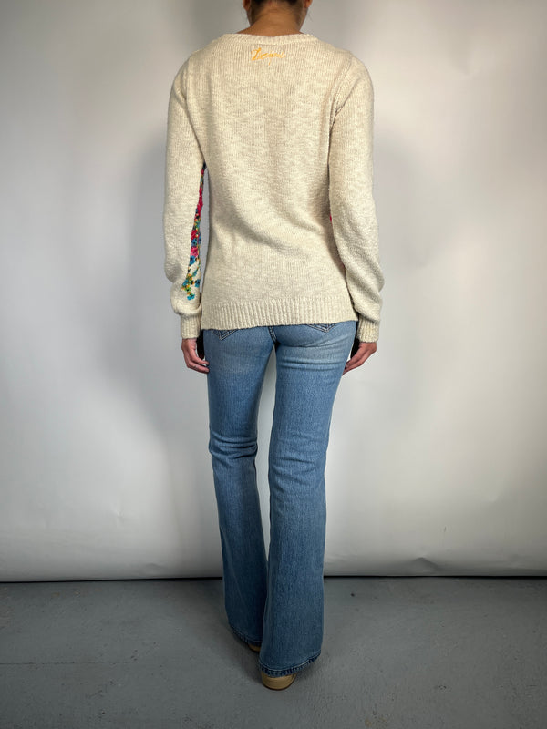 Sweater Lentejuelas