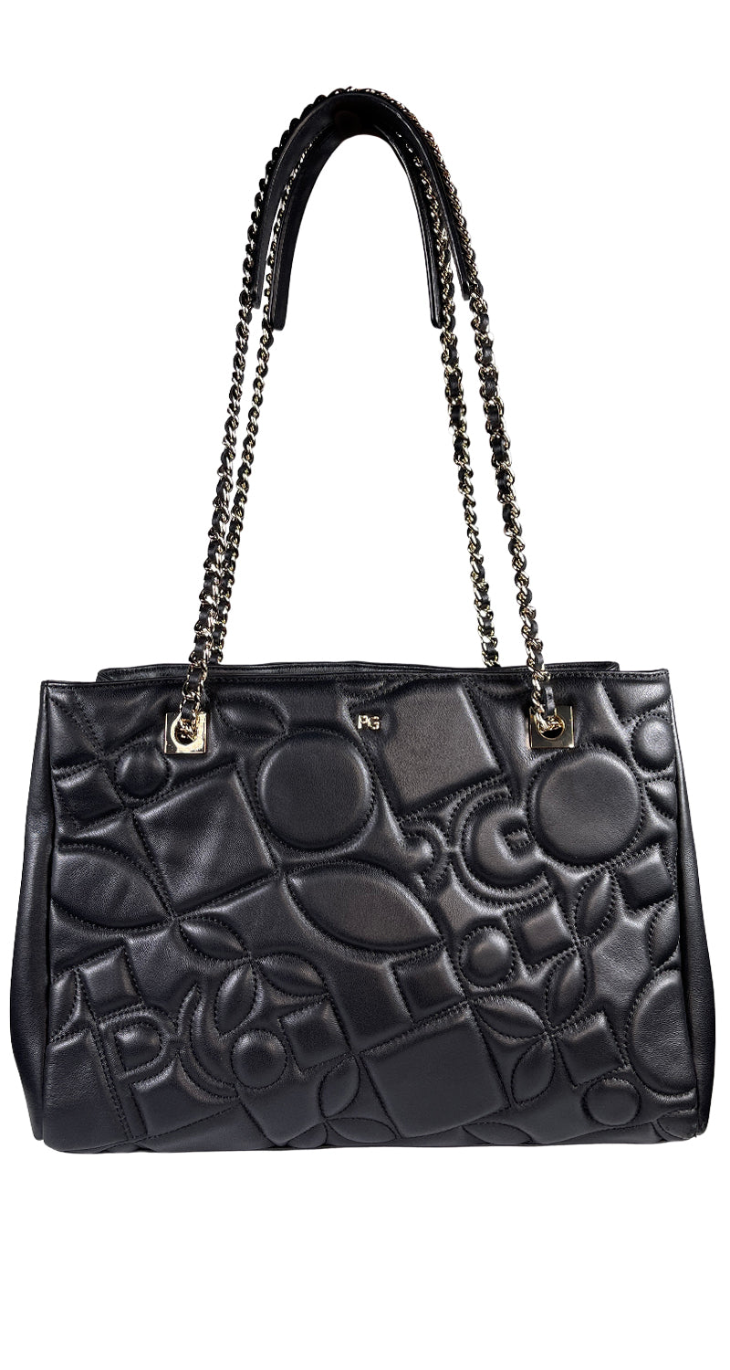 Cartera Piel de Cordero