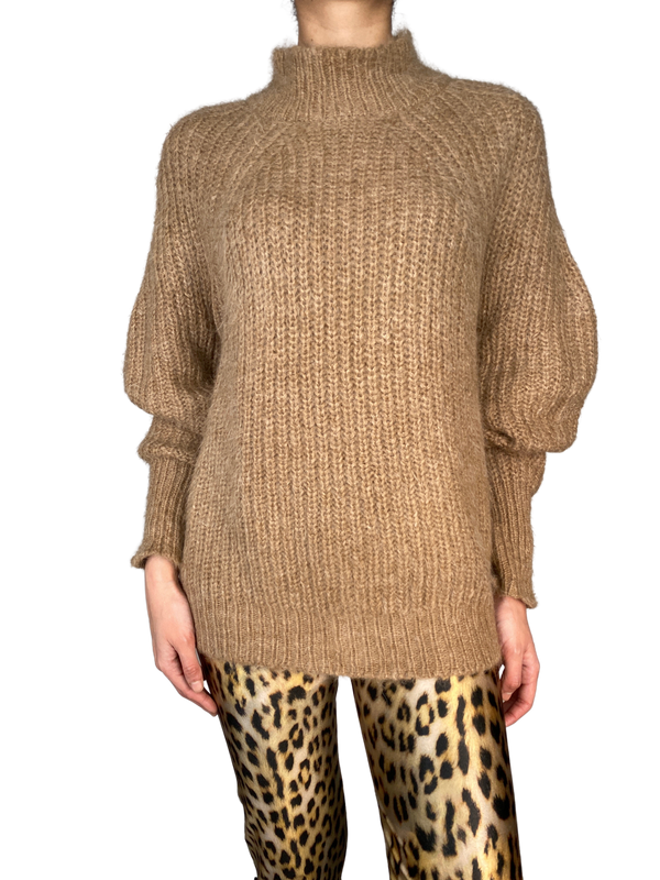 Sweater Alpaca