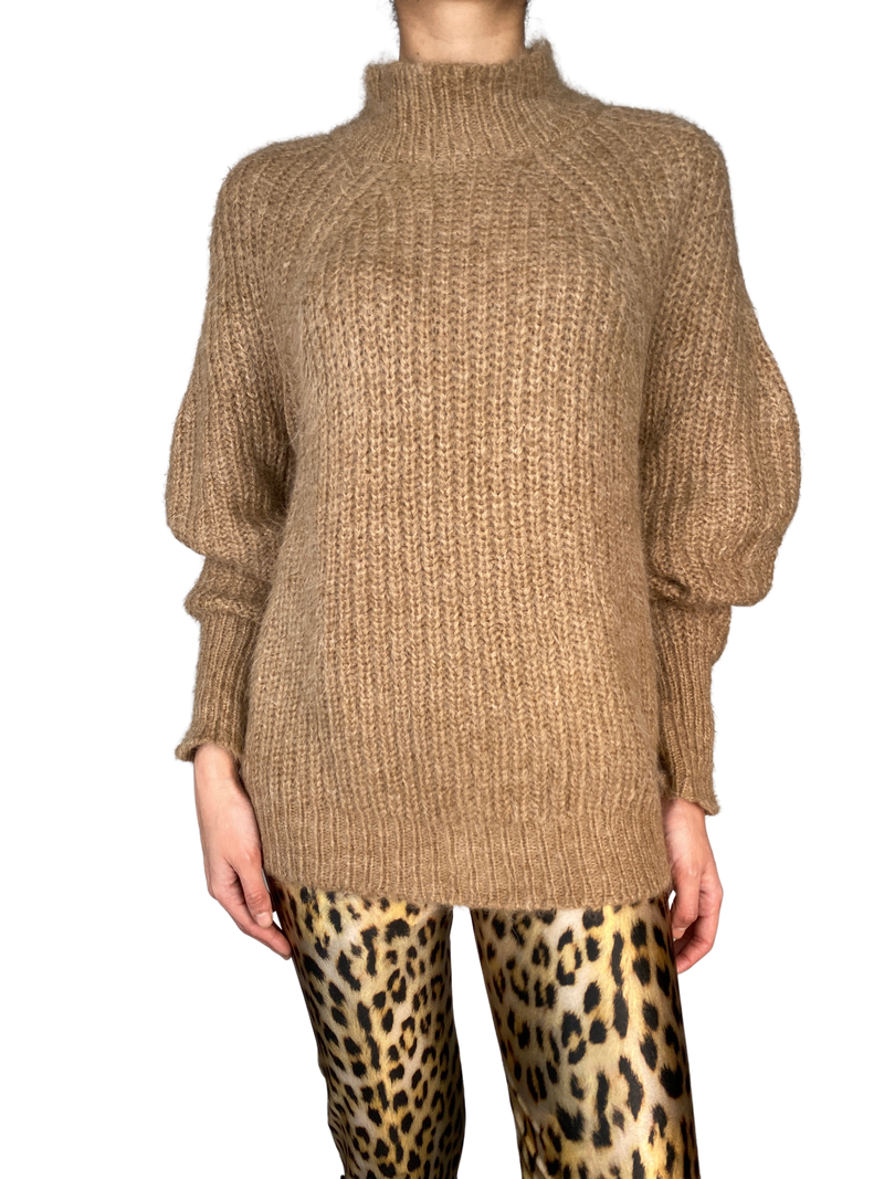 Sweater Alpaca