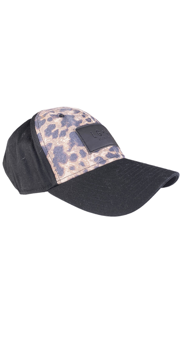 Jogger Animal Print