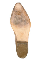 Botines Feathers