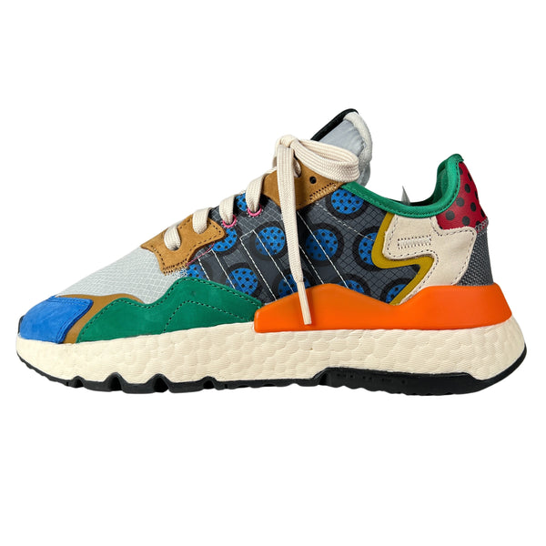Nite sales jogger zapatillas