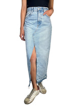 Falda Denim