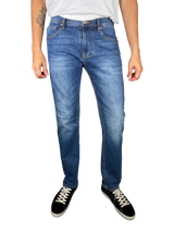 Jeans Básicos