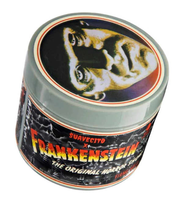 Frankenstein Firme Hold Pomade - 113g