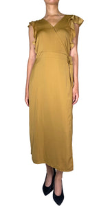 Vestido Brown