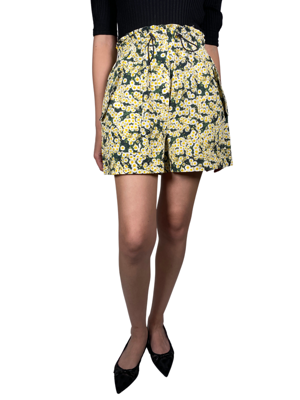 Shorts Floral