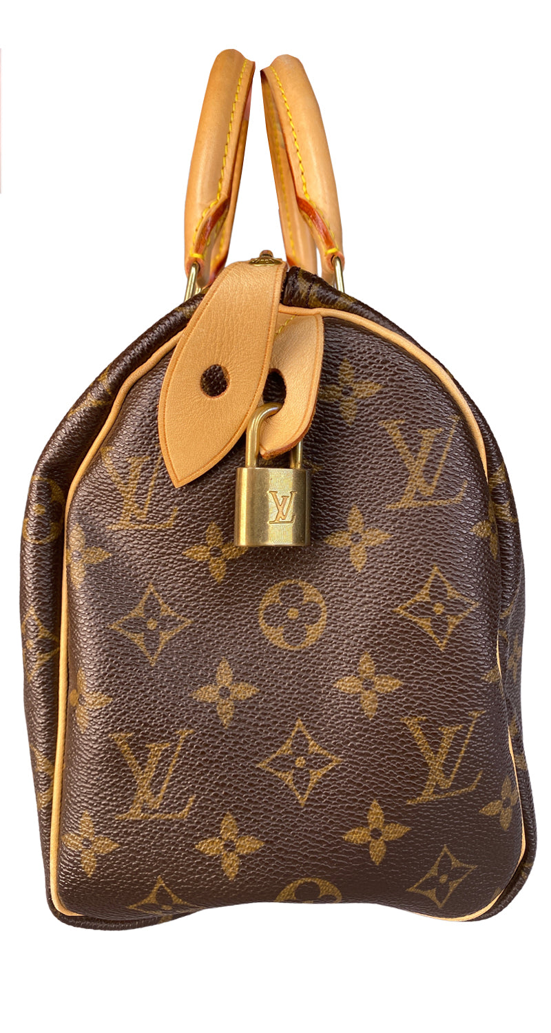 Cartera Speedy 25