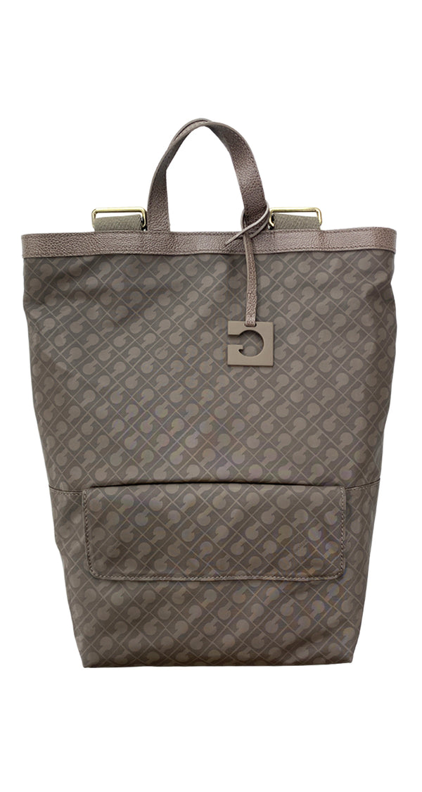 Mochila Café