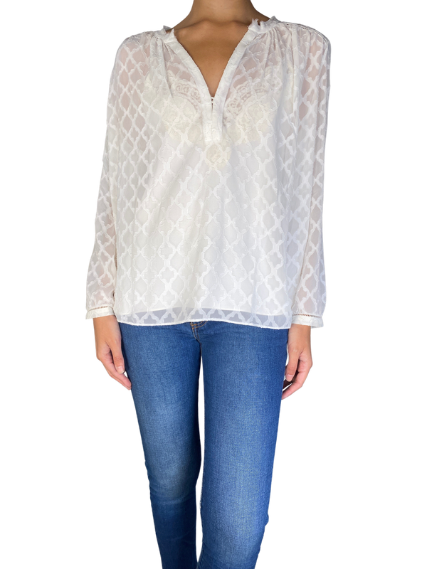 Blusa Tanyi