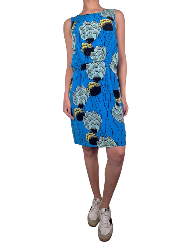 Vestido Estampado