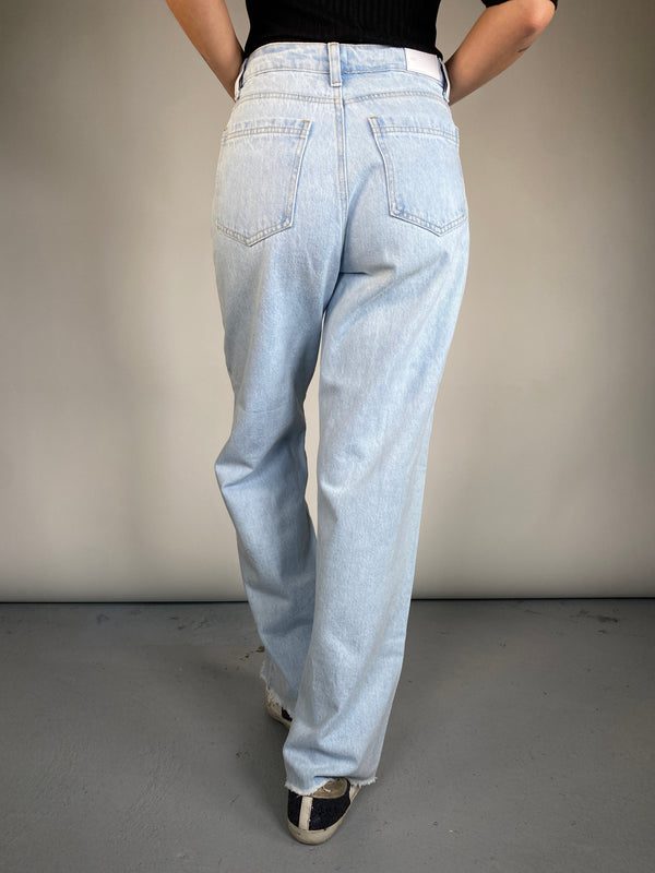 Jeans Celeste