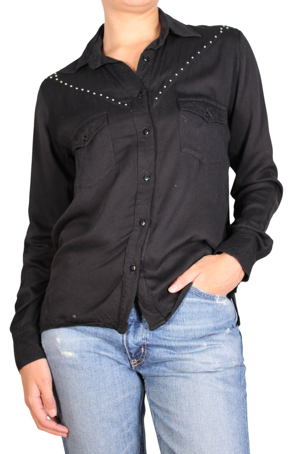 Blusa Viscosa Aplicaciones