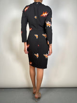 Vestido Rays