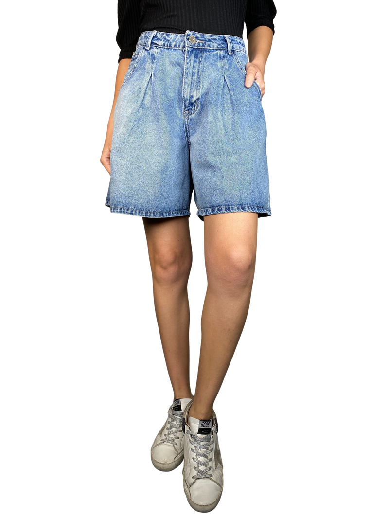 Shorts Denim