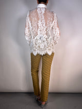 Blusa Khari