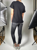 Polera Negra