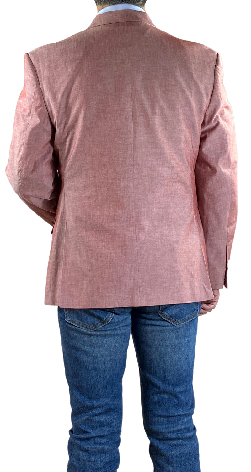Blazer Rosado
