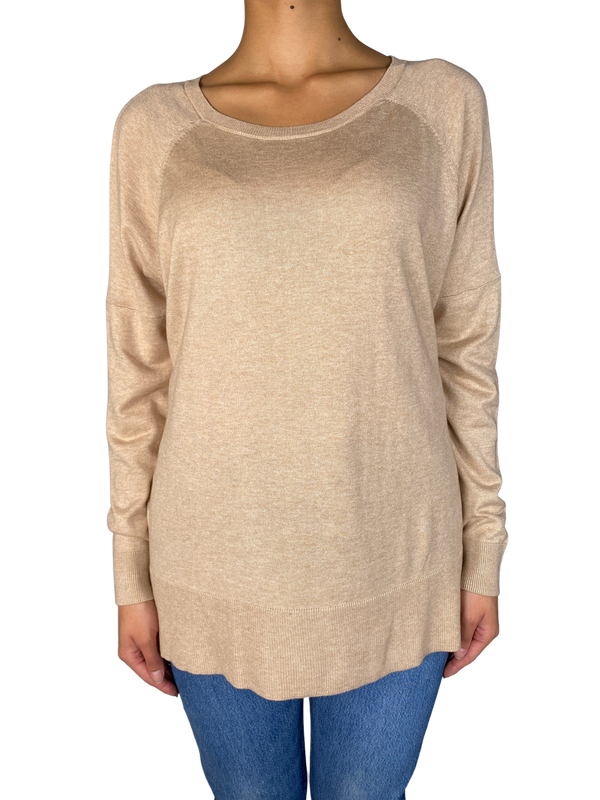 Sweater Beige