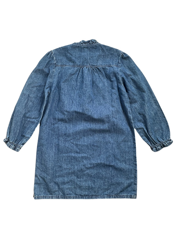 Vestido Denim Niña