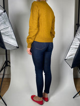 Sweater Whoopsie Daisy