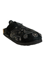 Mules Comfy Black