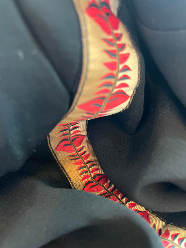 Pantalón Stripe
