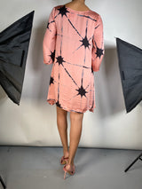 Vestido Olien Batik Short