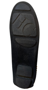 Mocasines Tachas