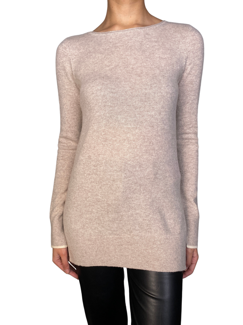 Sweater Cashmere