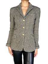 Blazer Lana