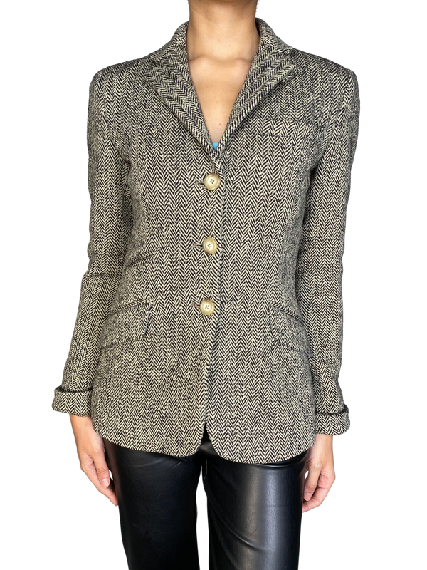 Blazer Lana