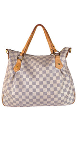 Cartera Estampada
