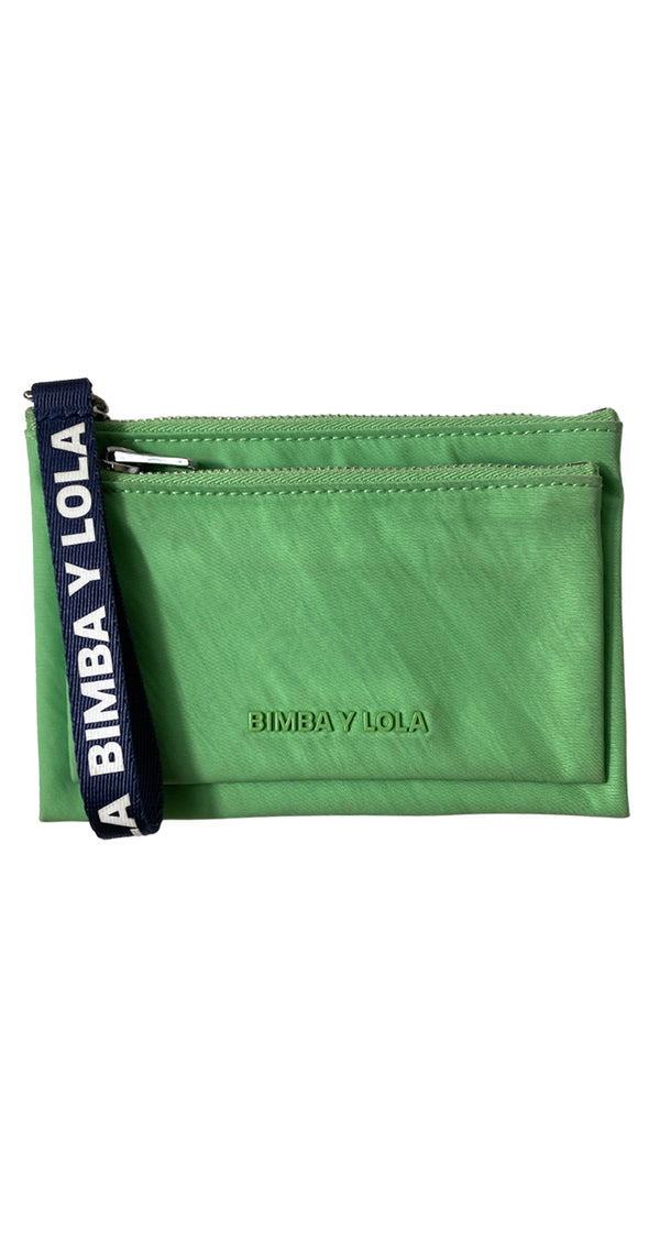 Billetera Verde