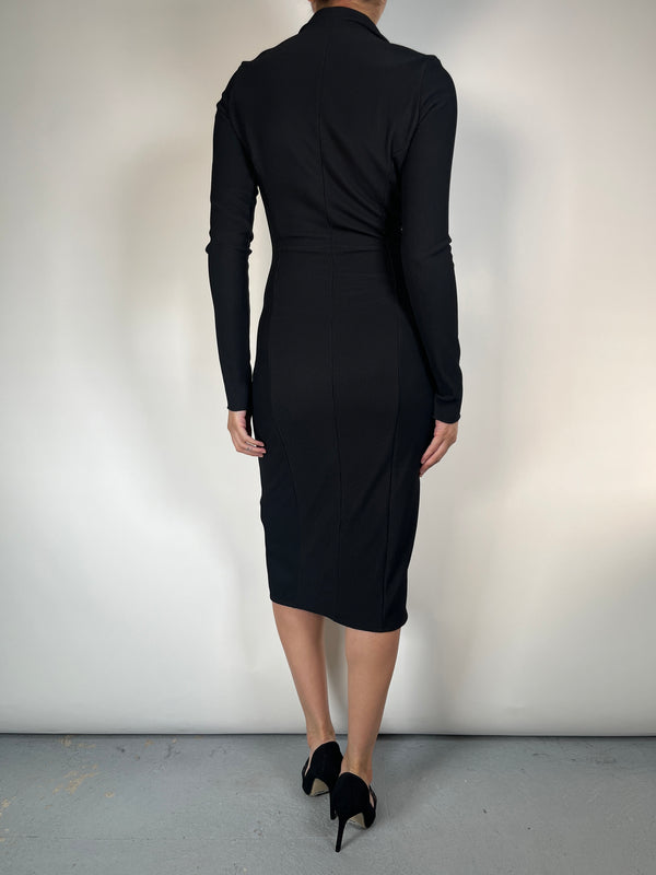 Vestido Midi