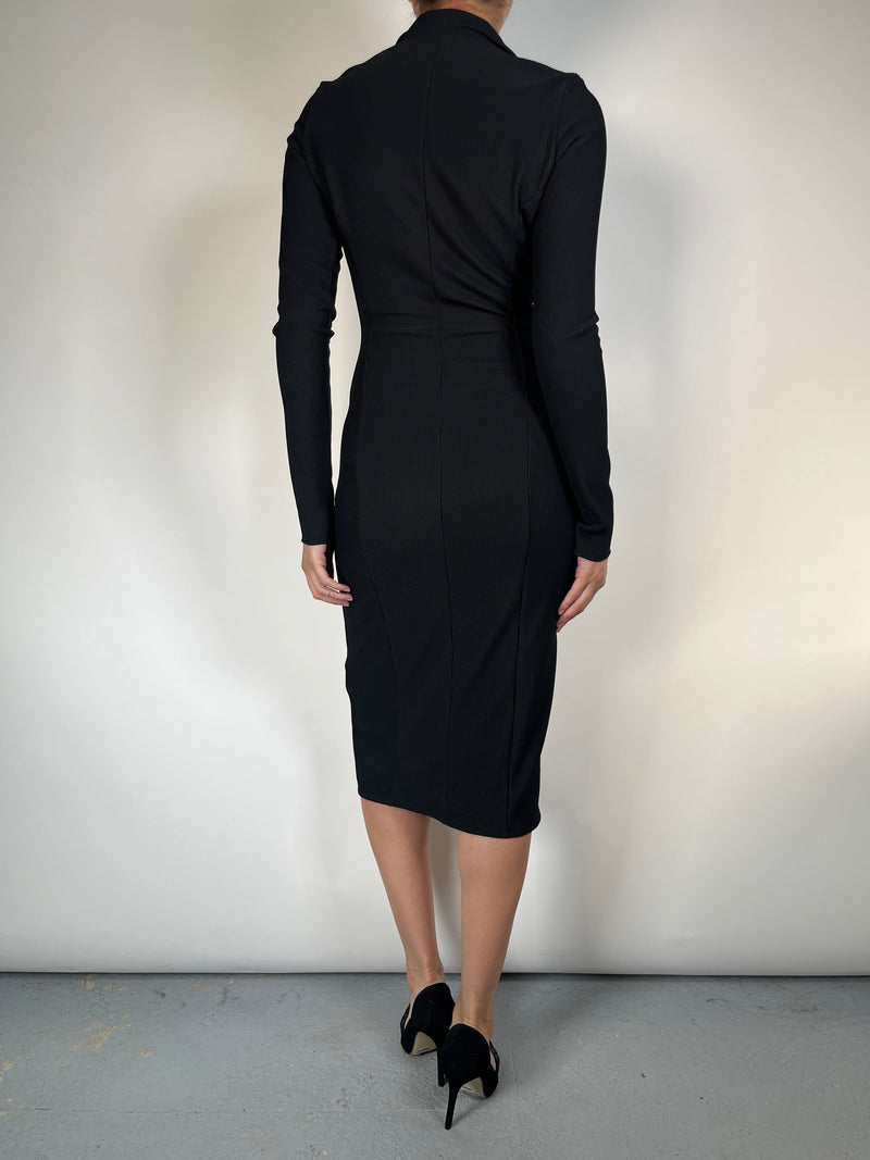 Vestido Midi