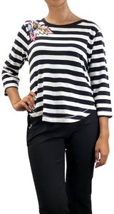 Polera Strida
