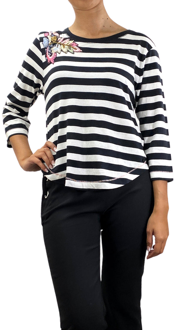 Polera Strida