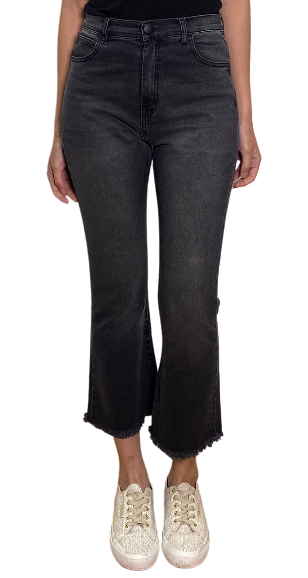 Jeans Negro