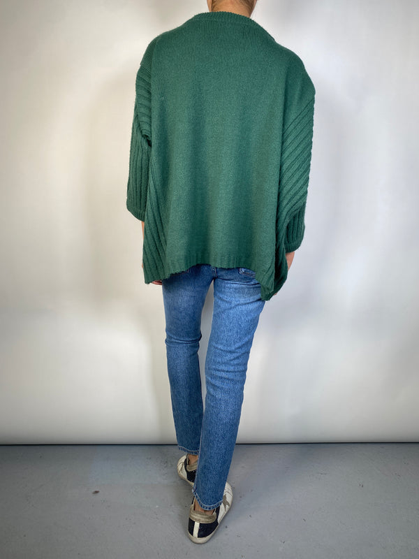 Sweater Tejido