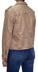 Chaqueta Roberto Cavalli x Falabella