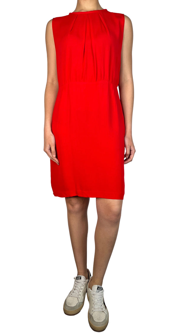 Vestido Plises