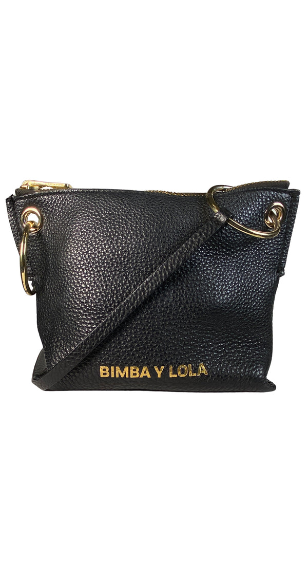 Bandolera Cuero