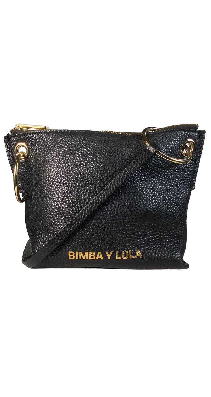 Bandolera Cuero